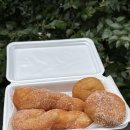 부산꽈배기 | [부산 수영] 바삭한 꽈배기 맛집 "옵서예" 내돈내산 후기