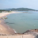 장사해수욕장 이미지