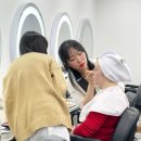 메이크업정은