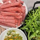 팔팔밧데리 | 신촌 샤브샤브 맛집, 웨이팅 필수 등촌샤브칼국수 신촌점 후기