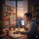 💵 퇴근 후 10분 투자로 월급 두 배? 유튜브 부업의 모든 것, 팩트 체크와 사기 예방법!