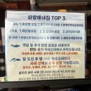 해녀랑 | [신사] 가로수길 해산물 맛집 <파랑해녀집> 해녀박스 내돈내산 후기