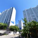 화목타운 상가 앞 이미지