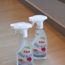 친환경 | 화장실 청소 세제 클라 독일 친환경 세정제 솔직후기