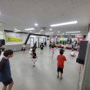 TK태권도장 이미지