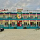 부커스 비치 호텔 이미지