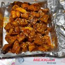 맥시칸치킨달동점 이미지