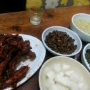 맛나할매닭발 이미지