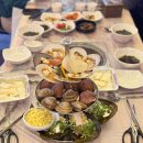 나연회식당 - 5608 | 청사포 조개구이 맛집 나연이네 ｜바다 전망에 해산물 한 상 제대로 즐긴 후기