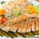 Re:단호박요리 5가지 이미지