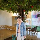 우주총동원남해 | [경남&남해] 정동원 남해 카페 "우주총동원 남해 2호점" 7월 31일 오픈| 가오픈 방문 후기