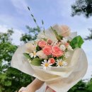 플라워리브리즈 | 울산 남구 꽃집 플라워리브리즈 : 예쁜 꽃다발 선물 후기