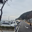 강릉 바다내음 캠핑장 이미지