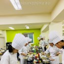 전통외식조리직업전문학교