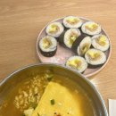 담북김밥 이미지