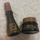 (주)위더바이오 | [뷰티 리얼코멘트] 더샘 기초라인 하라케케 뿌리보습 크림 &amp; 리치 에센스(~1/31까지 증정) / 수분부족형...