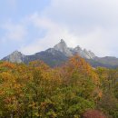 [경기] 늦가을 산사 나들이, 우이령 깊숙한 곳에 기대어 앉은 양주 오봉산 석굴암 ~~ (우이령길) 이미지