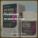 씨엔에스팜 | [뉴트리원 콘드로이친 맥스 1200]남편 무릎 건강 위해 선택한 이유와 후기