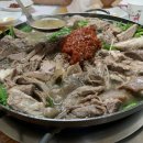 화천흑염소농장 이미지