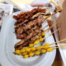 씽씽닭꼬치 이미지