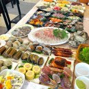 노을 어린이공원 앞 이미지