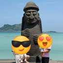 제주도아이와가볼만한곳 금능해수욕장 제주협재맛집 협재신국수 아기랑 2일차 후기