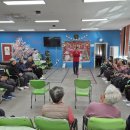 실버 레크레이션 이미지