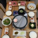 본한우정육식당 이미지
