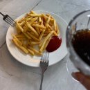 CU 동선중앙점 | [중앙아시아] 카자흐스탄 2일차｜알마티 자유여행...호수, 판다투어, cu편의점, 감자튀김, 레니온파크...