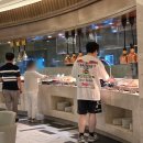 신화와 오늘 | 제주 신화월드 맛집 추천드립니다, 신화월드 랜딩관 다이닝 디너 후기