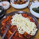 그집낙지 | MBC ‘오늘N’ 맛집? 수원 초가집 낙지볶음 솔직 후기