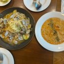 안동자연유치원 | 안동 정하동 파스타 맛집 빈체로 데이트 솔직후기