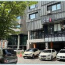 광교카페거리 이미지