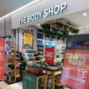 [6.10 &amp; 11일 단 2일만 하는 더바디샵 세일 최대 40% OFF] 더바디샵 롯데백화점잠실점 내돈내산 솔직후기
