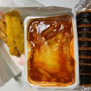 신전 떡볶이 모란점