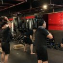 바오짐 발산점 이미지