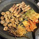 5726 | 기흥역고기집 추천 장원 구갈점 삼겹살 막창 후기