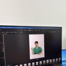 스튜디오우 | 제주 사진관 스튜디오춘우 프로필 사진 촬영 후기, 간호복 입고 만족스러운 프로필 완성!