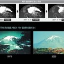 지구의 온난화 :미국 전 대통령 후보인 엘 고어의 환경 다큐 멘터리, <불편한 진실> 이미지