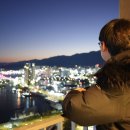 266호텔 | 속초 일출 명소 아이파크 스위트 오션뷰 호텔 숙소 후기