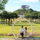 빛가람전망대전시실 이미지