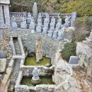 해파랑길 2코스 이미지