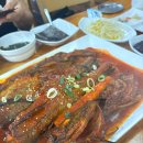 황금코다리 | 인천 연수구 맛집 황금코다리 인천선학점 내돈내산 후기