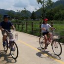 팔당물안개공원 이미지