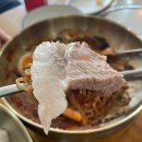 광주 막국수 맛집 향미림 강추후기