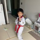 해운태권도장 이미지