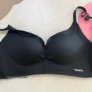 세탁천국 | 베리시(Verish) 쿨핏 브라 3종 솔직후기 ㅣ 착용감은 천국.. 세탁 후는..??