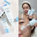 24시 카리페어 | 건성피부도 반한 촉촉한선크림, 브링그린 징크테카 선젤