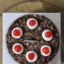 롯데마트 김해점 | 김해부원동/🎂] 갓성비 존맛 키리쉬 케이크 여기서 드시죠 ‘롯데마트김해점 라비베이커리’ 가격, 후기