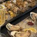 CU 용산한강진 | 한남 더즌 오이스터 메뉴 추천 위치 가격 낮술 후기